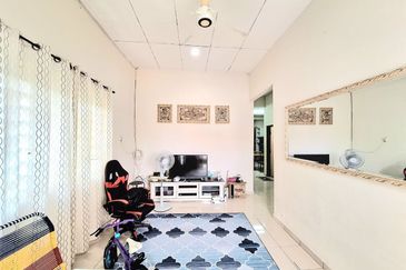 Seksyen 30, Shah Alam