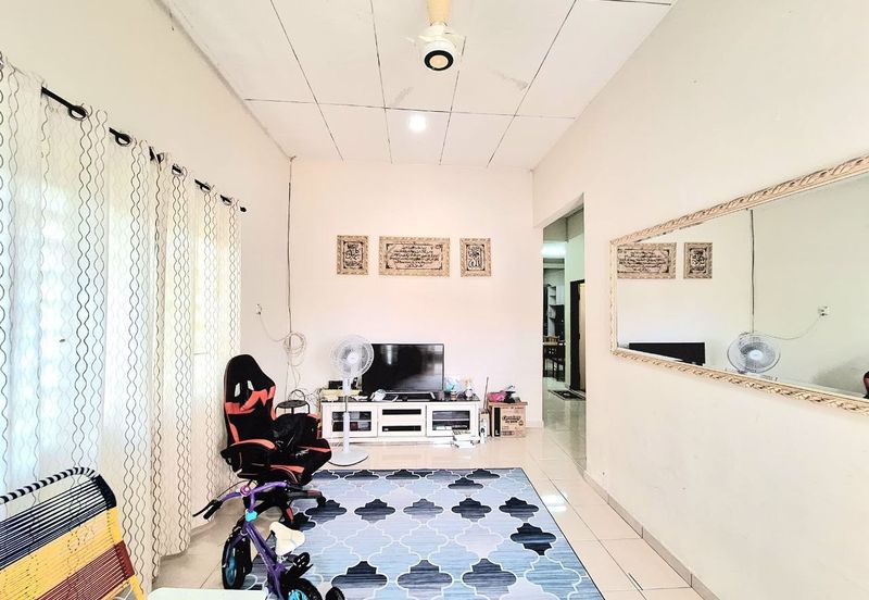 Seksyen 30, Shah Alam