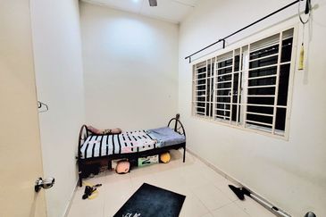 Seksyen 30, Shah Alam