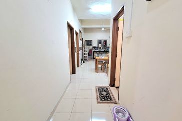 Seksyen 30, Shah Alam