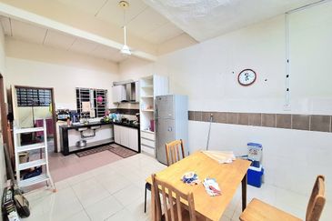 Seksyen 30, Shah Alam