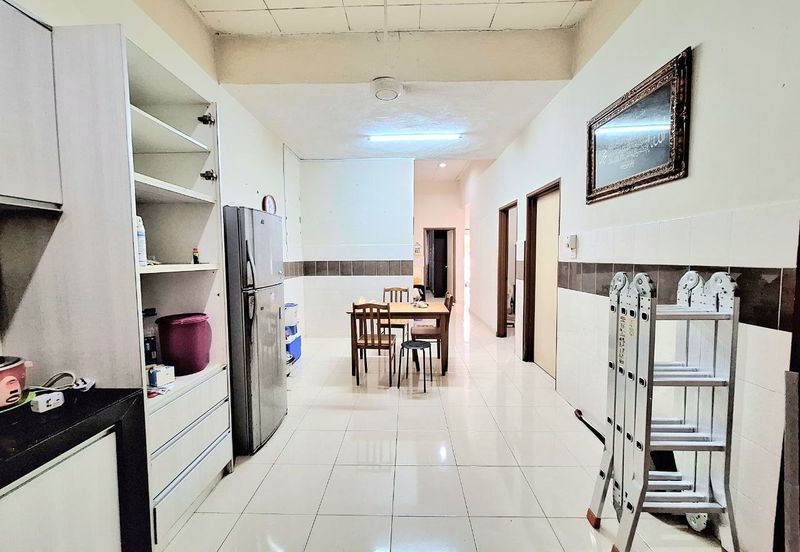 Seksyen 30, Shah Alam