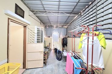 Seksyen 30, Shah Alam