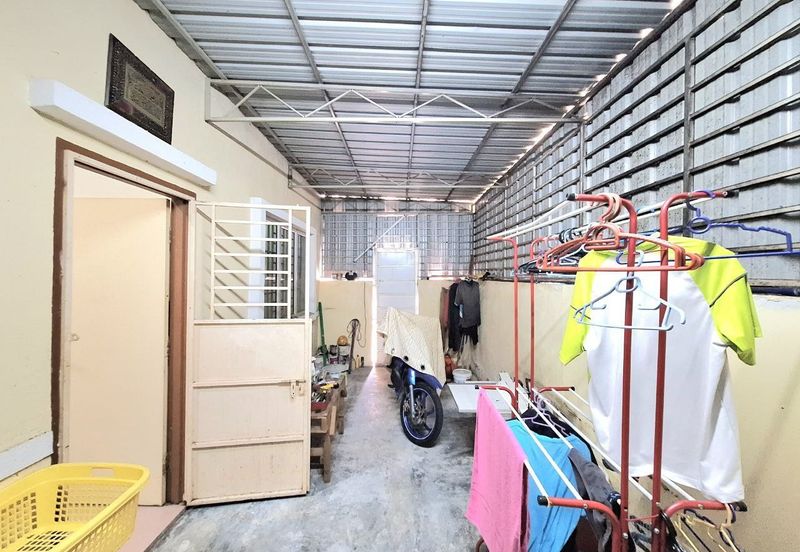 Seksyen 30, Shah Alam