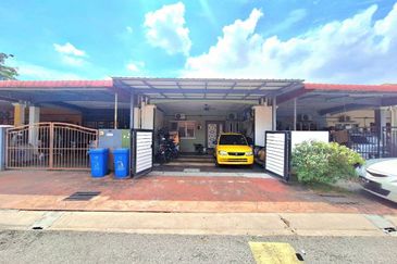 Seksyen 30, Shah Alam