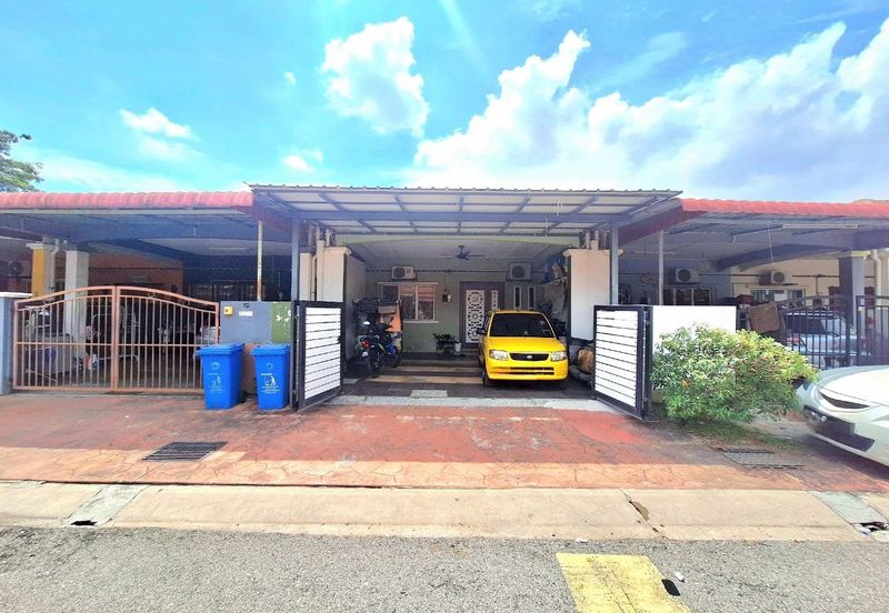 Seksyen 30, Shah Alam