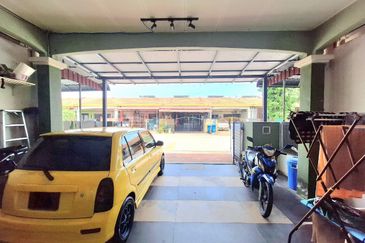 Seksyen 30, Shah Alam