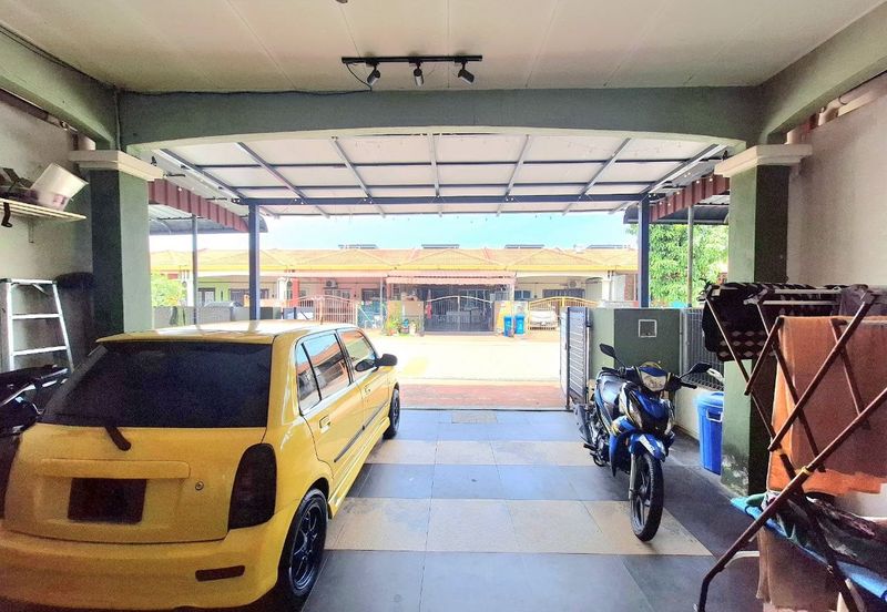 Seksyen 30, Shah Alam