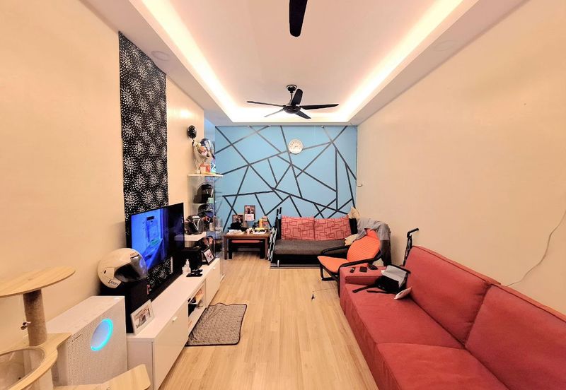 Seksyen 30, Shah Alam