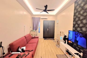 Seksyen 30, Shah Alam