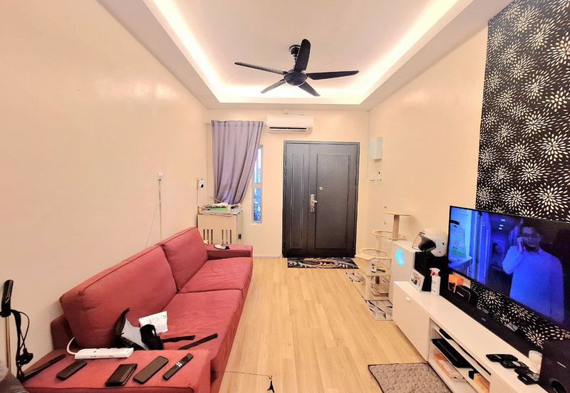 Seksyen 30, Shah Alam