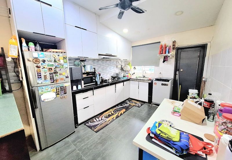 Seksyen 30, Shah Alam