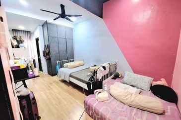 Seksyen 30, Shah Alam