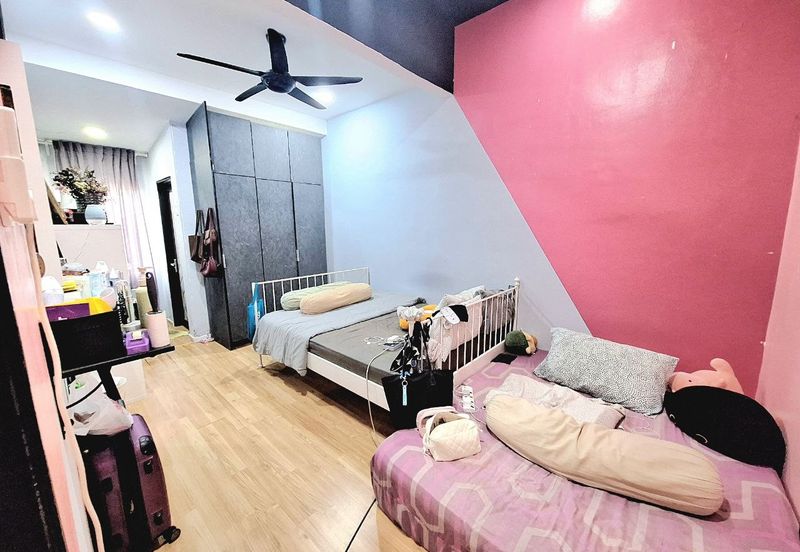 Seksyen 30, Shah Alam