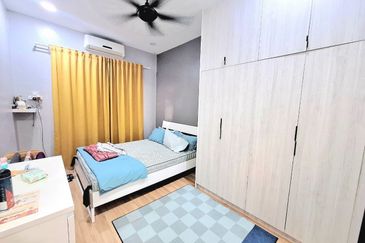 Seksyen 30, Shah Alam