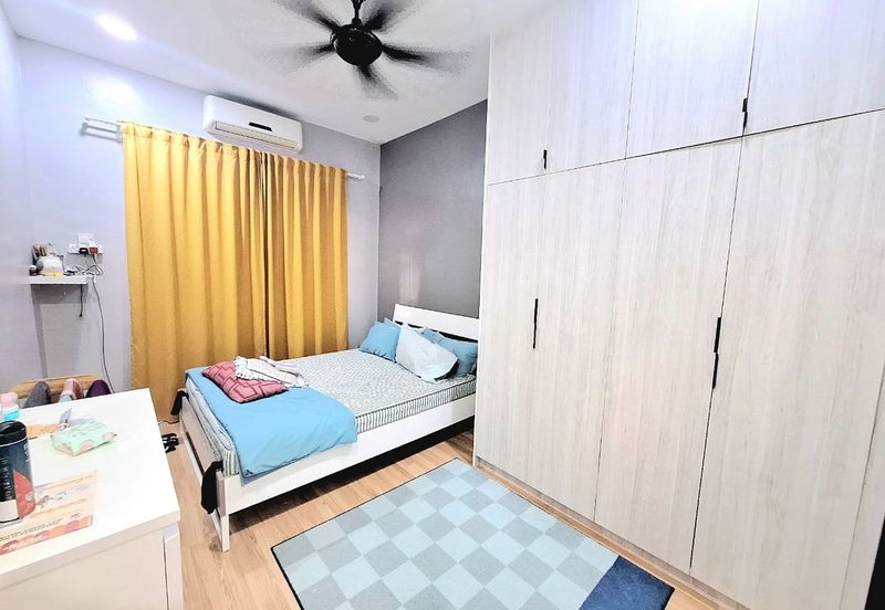 Seksyen 30, Shah Alam