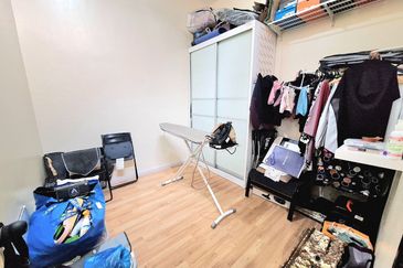 Seksyen 30, Shah Alam