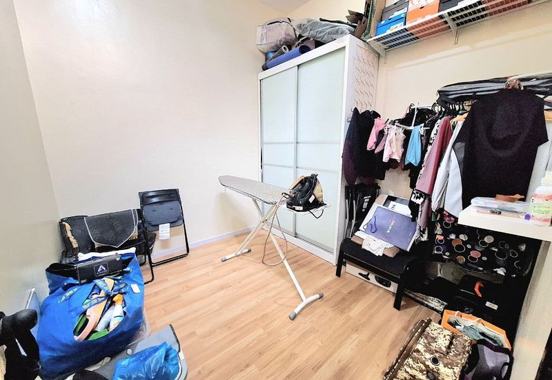 Seksyen 30, Shah Alam