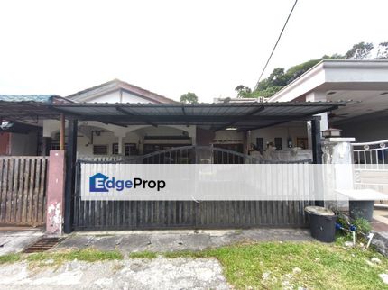 SALE | SINGLE STOREY TERRACE @ TAMAN SRI ANDALAS, KLANG, Selangor, Klang