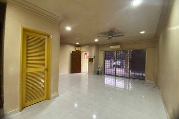 Seksyen 7, Shah Alam