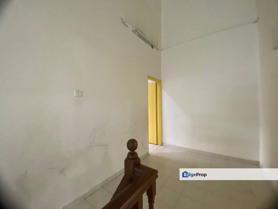 SALE | 2 STOREY TERRACE @ SEKSYEN 7, SHAH ALAM, Selangor, Shah Alam
