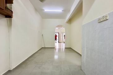 Taman Subang Indah PJS 10