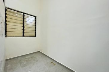 Taman Subang Indah PJS 10