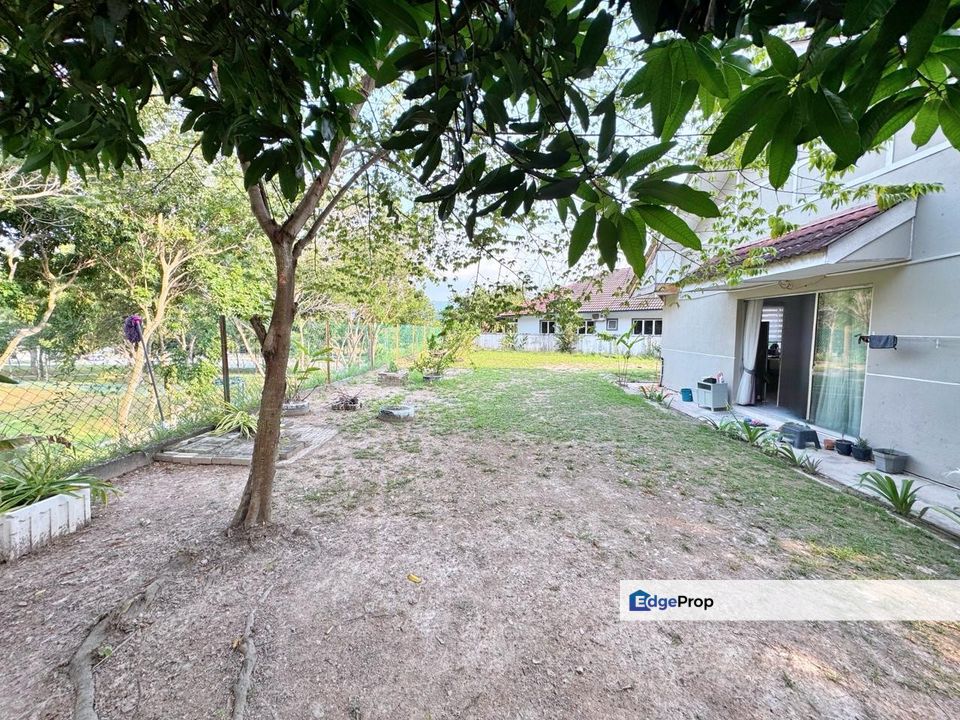 TANAH LUAS | 1 STOREY BUNGALOW @ LAMAN ISORA, NILAI IMPIAN, Negeri Sembilan, Nilai