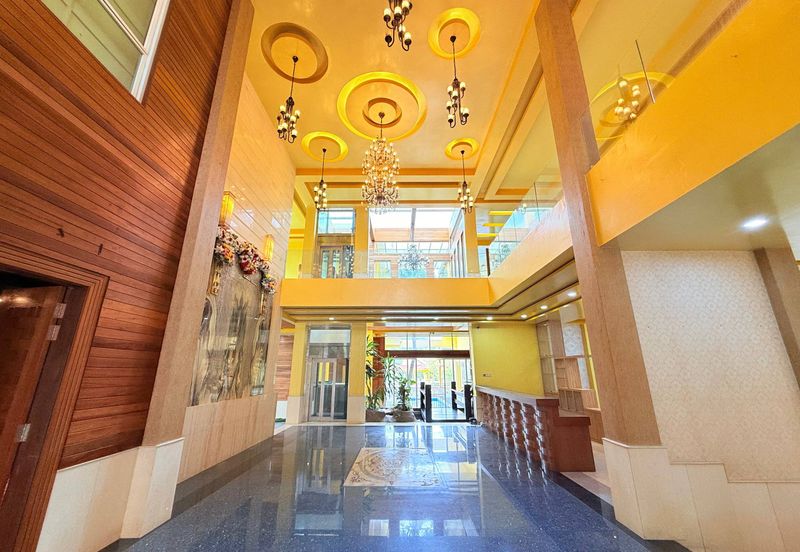 Country Heights Kajang