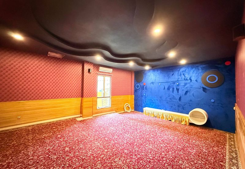 Country Heights Kajang