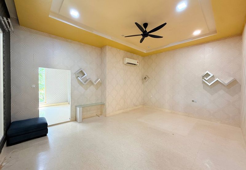 Country Heights Kajang