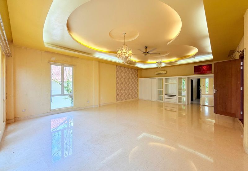 Country Heights Kajang