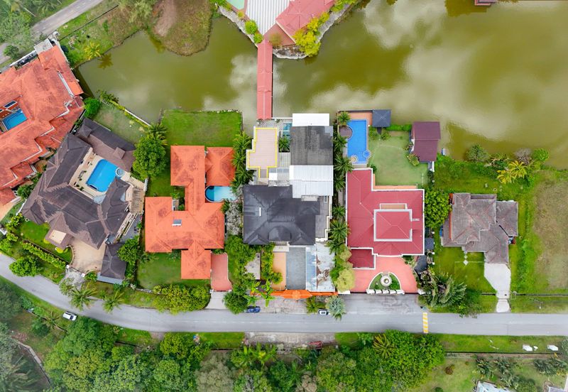 Country Heights Kajang