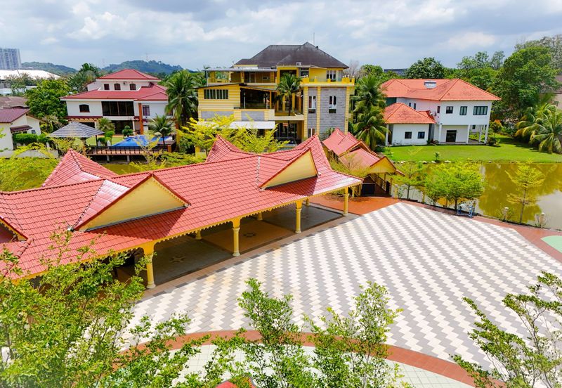 Country Heights Kajang