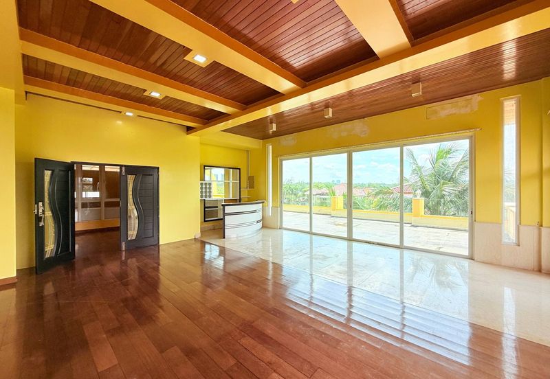 Country Heights Kajang