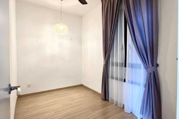 Tuan Residency (Residensi Selingsing)