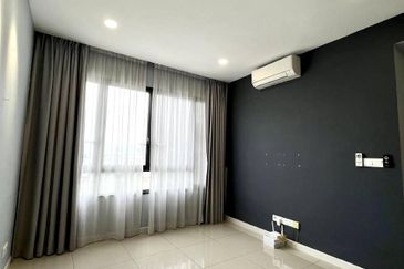 Tuan Residency (Residensi Selingsing)