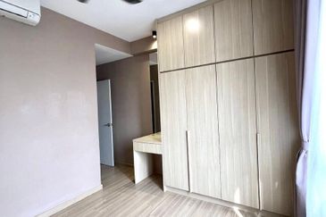 Tuan Residency (Residensi Selingsing)