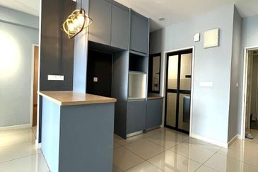 Tuan Residency (Residensi Selingsing)