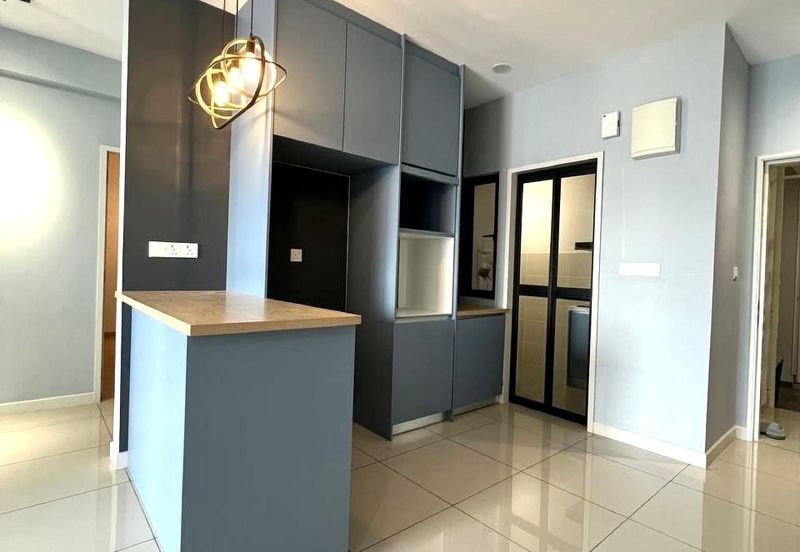 Tuan Residency (Residensi Selingsing)