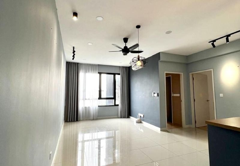 Tuan Residency (Residensi Selingsing)