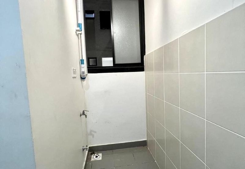 Tuan Residency (Residensi Selingsing)