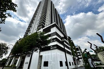 Tuan Residency (Residensi Selingsing)