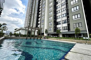 Tuan Residency (Residensi Selingsing)