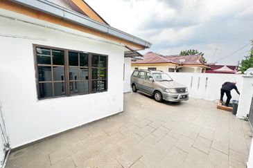 Taman Selayang Mutiara