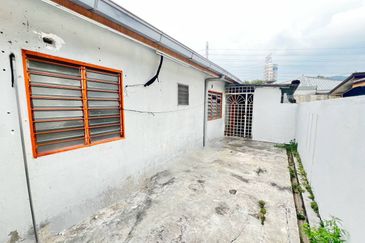 Taman Selayang Mutiara