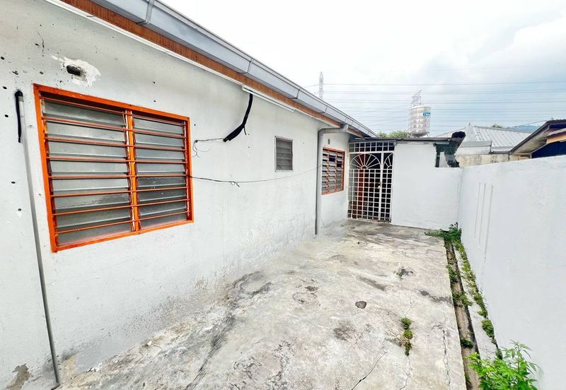 Taman Selayang Mutiara