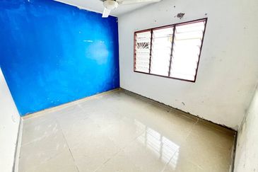 Taman Selayang Mutiara