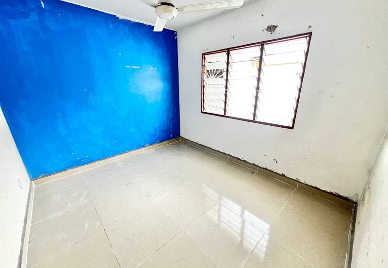 Taman Selayang Mutiara