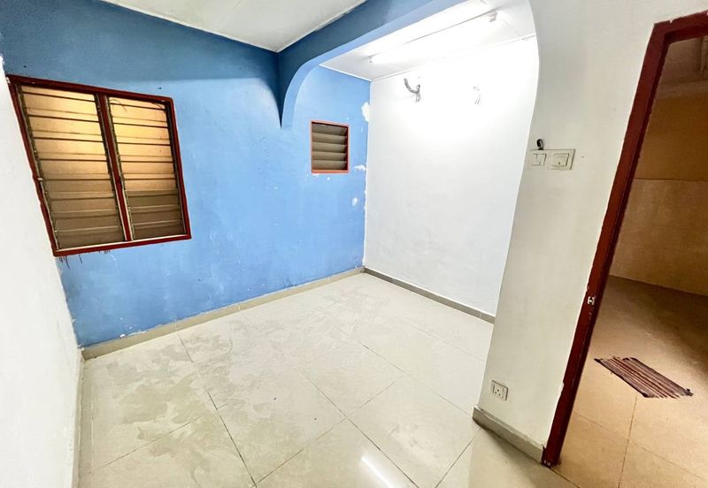 Taman Selayang Mutiara